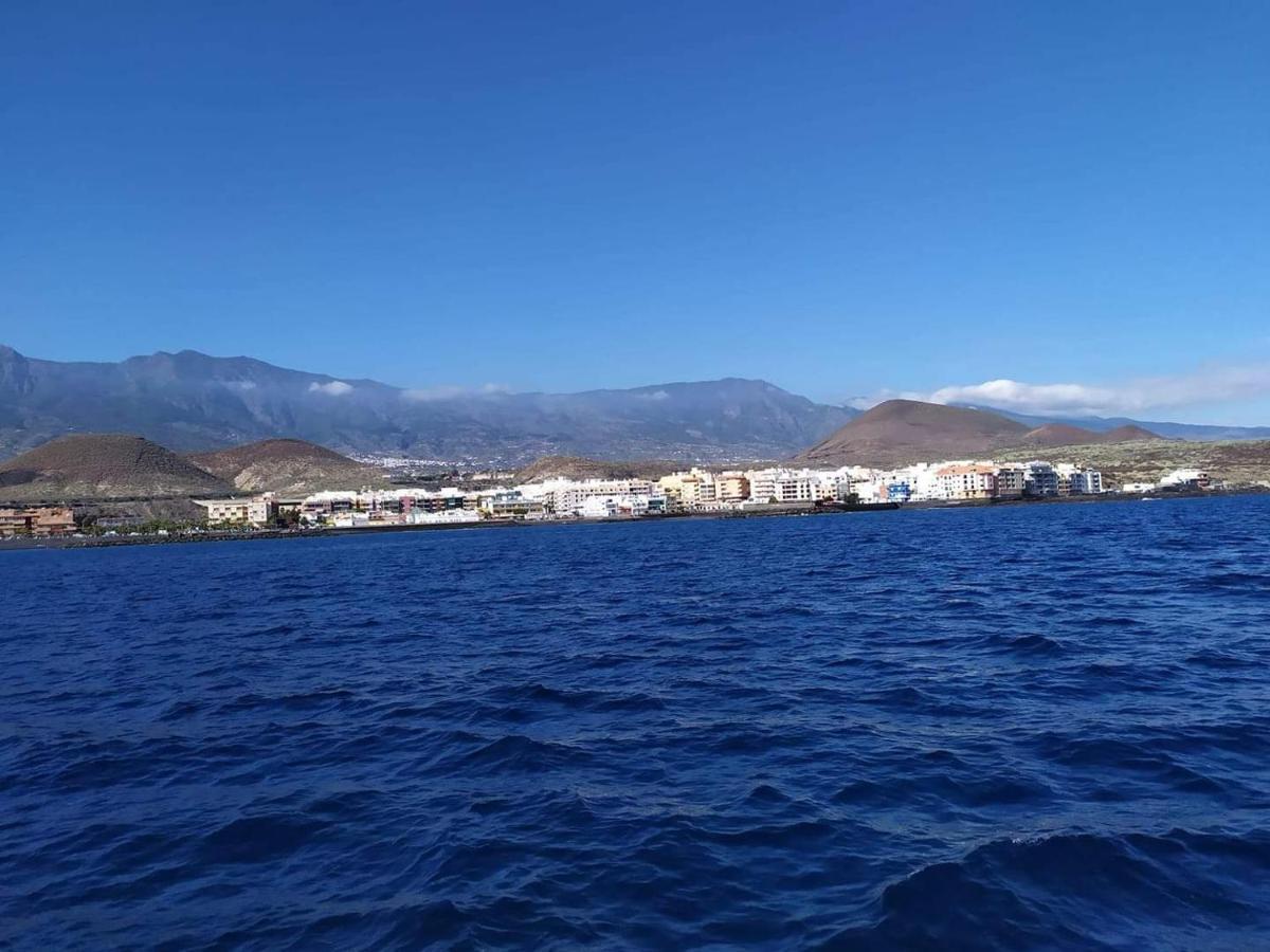 Apartamento Casa Lidia Tenerife *
