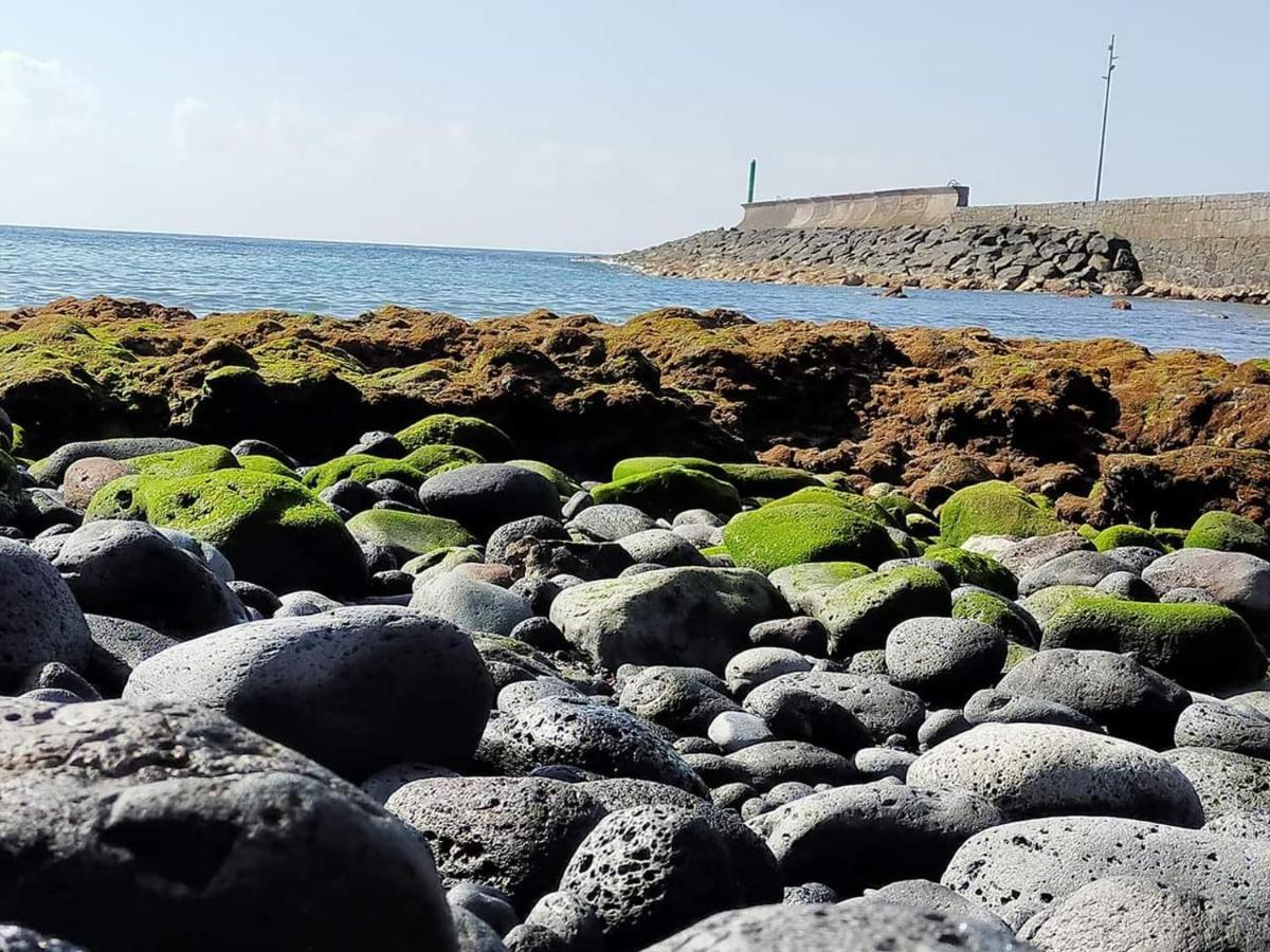 Apartamento Casa Lidia Tenerife Puertito de Guimar
