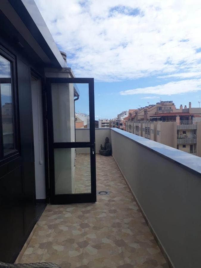 Apartamento Casa Lidia Tenerife Puertito de Guimar