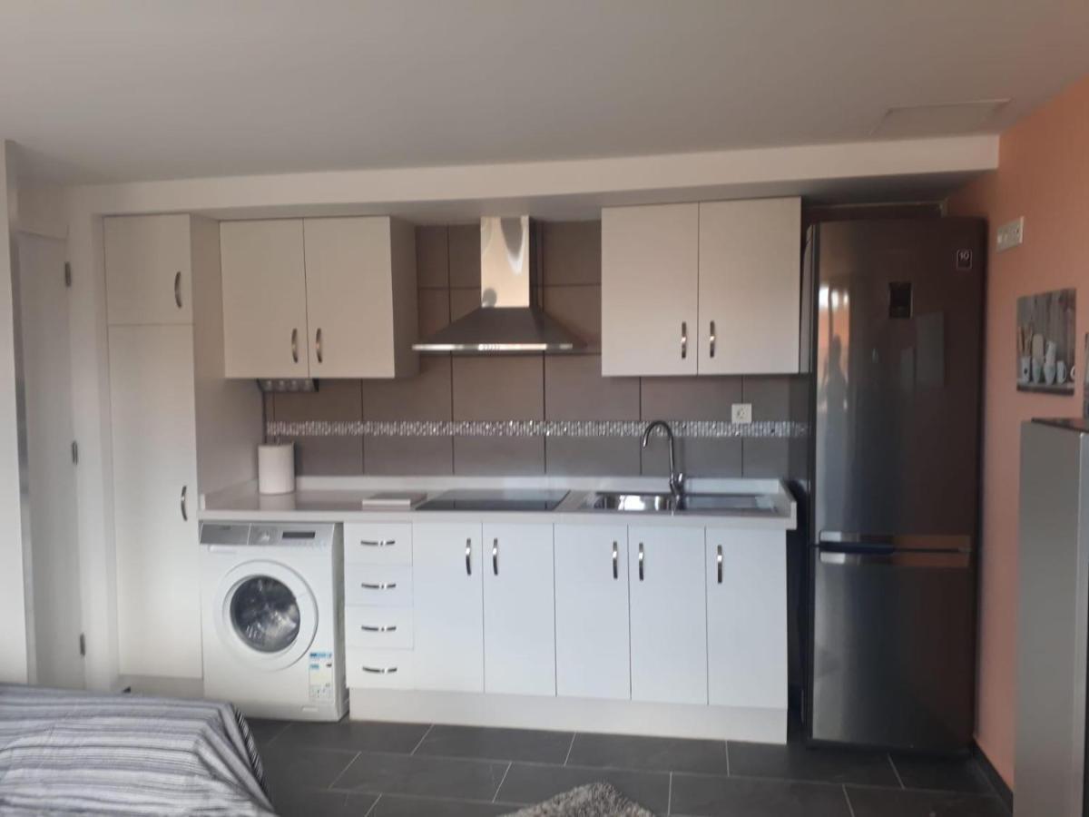 Apartamento Casa Lidia Tenerife