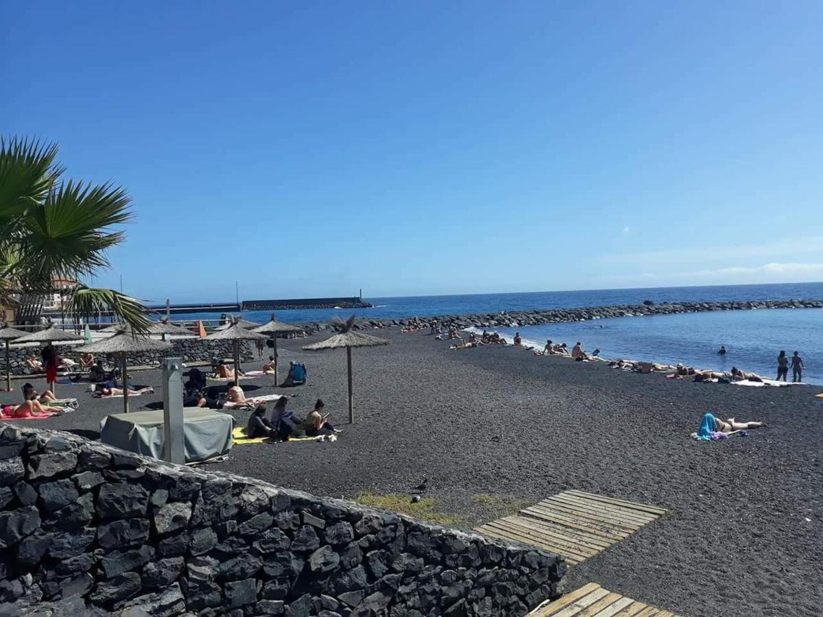 Casa Lidia Tenerife Apartamento