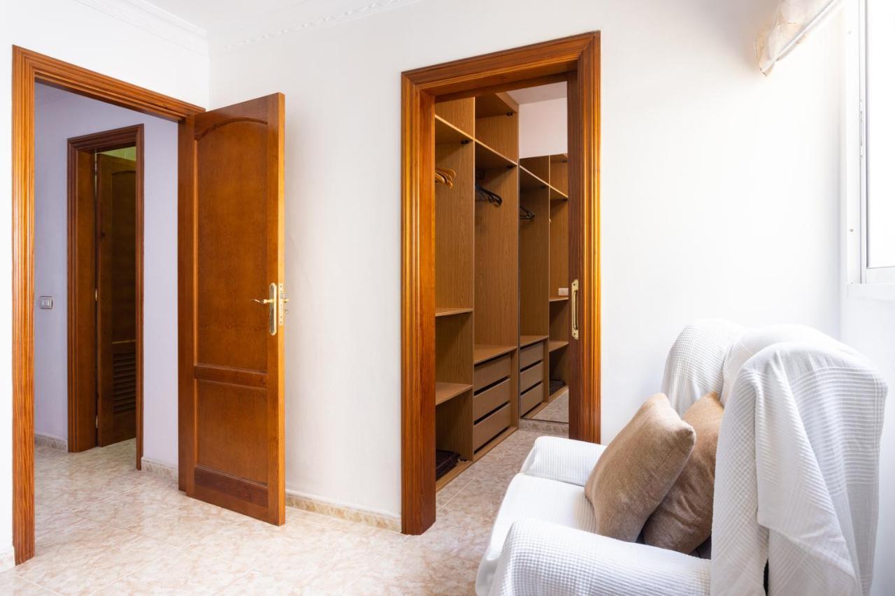 Alcala Perfect By Sunkeyrents Apartamento