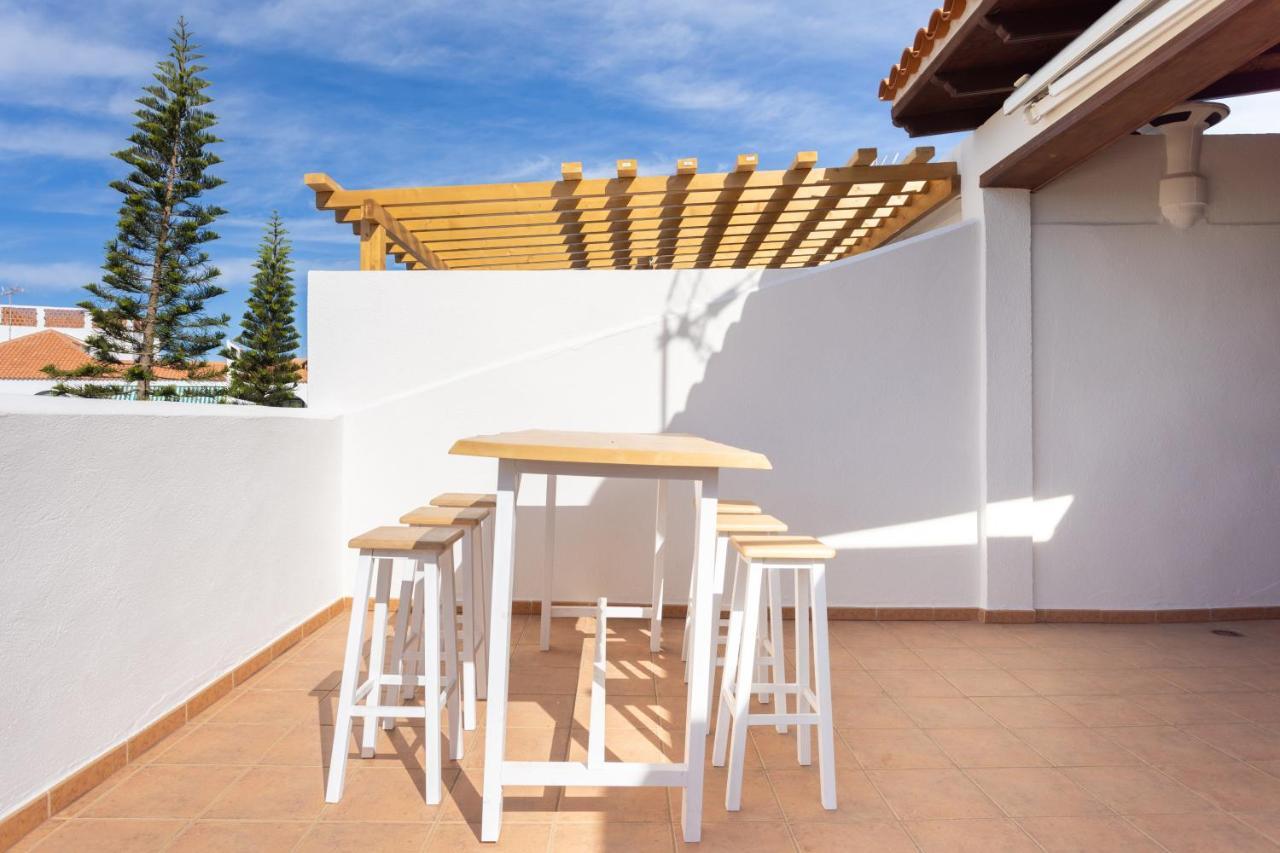 Alcala Perfect By Sunkeyrents Apartamento