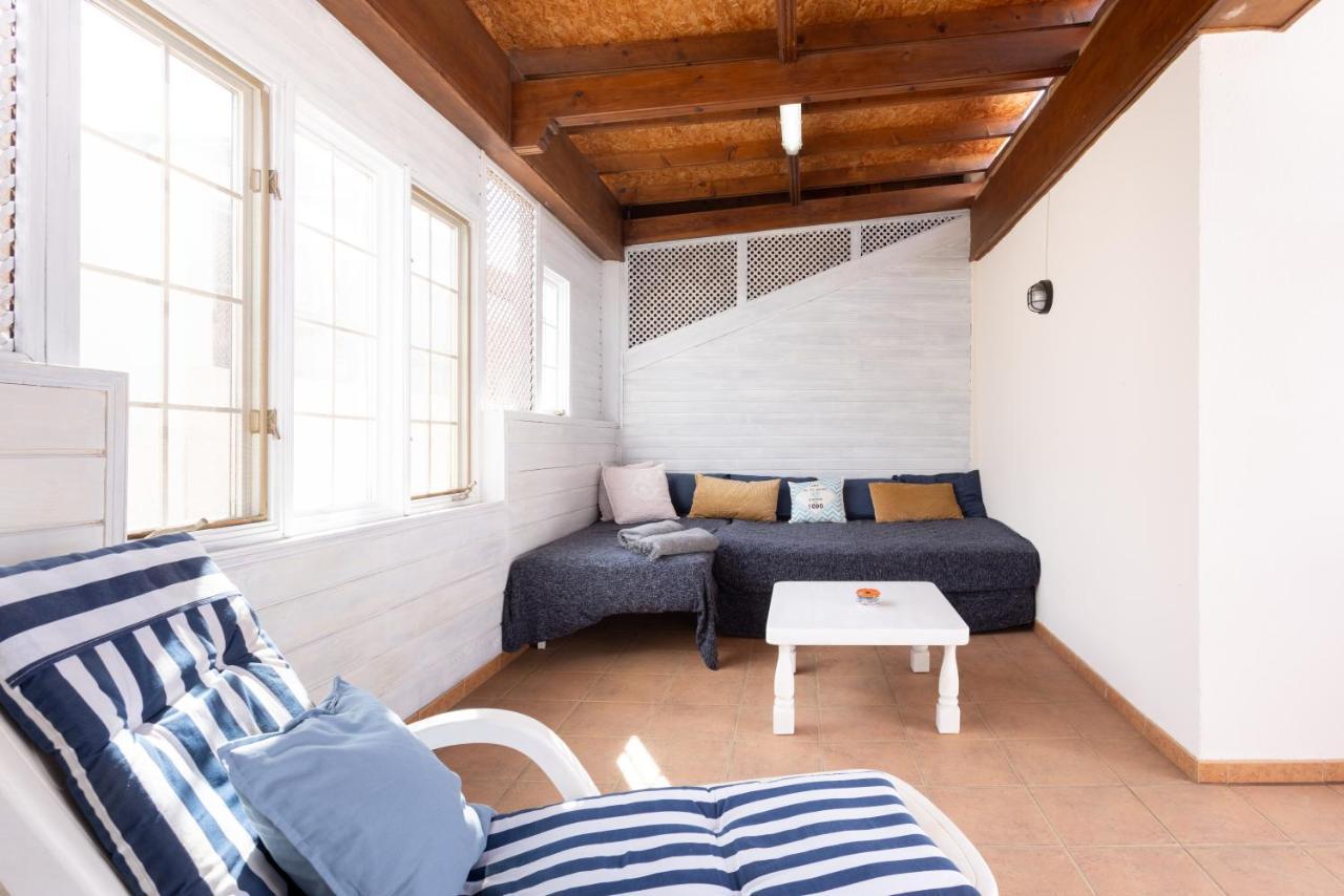 Alcala Perfect By Sunkeyrents Apartamento