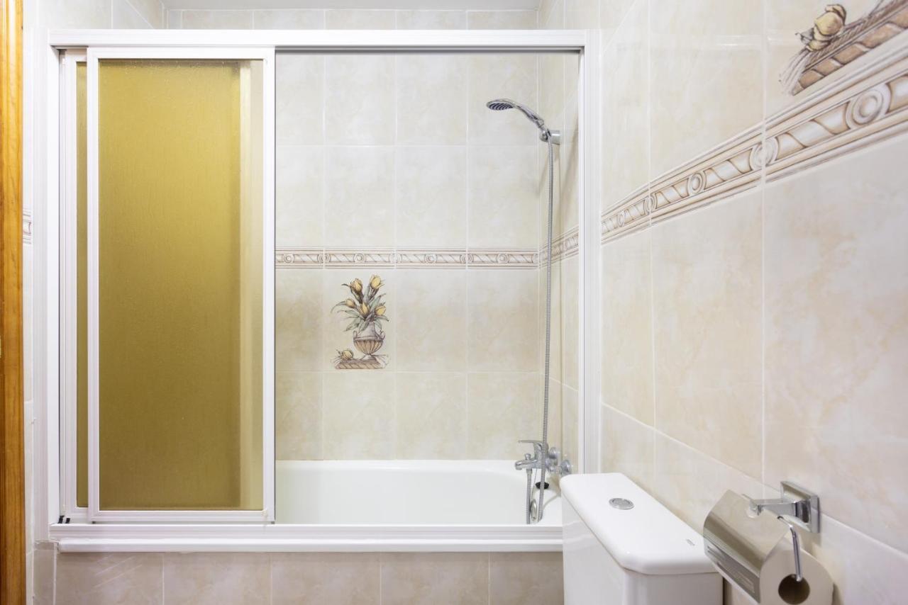 Apartamento Alcala Perfect By Sunkeyrents Alcalá la Real