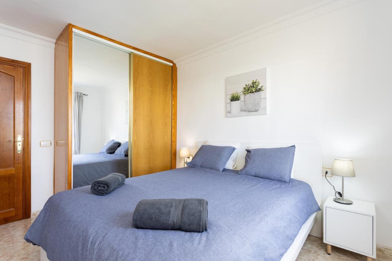 Alcala Perfect By Sunkeyrents Apartamento *