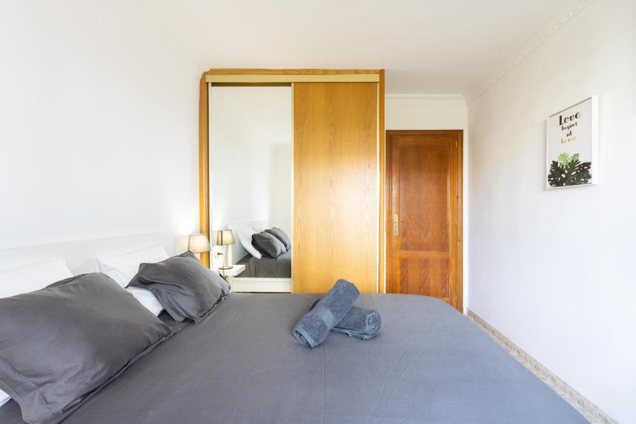 Alcala Perfect By Sunkeyrents Apartamento *