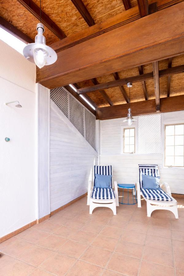 Apartamento Alcala Perfect By Sunkeyrents *