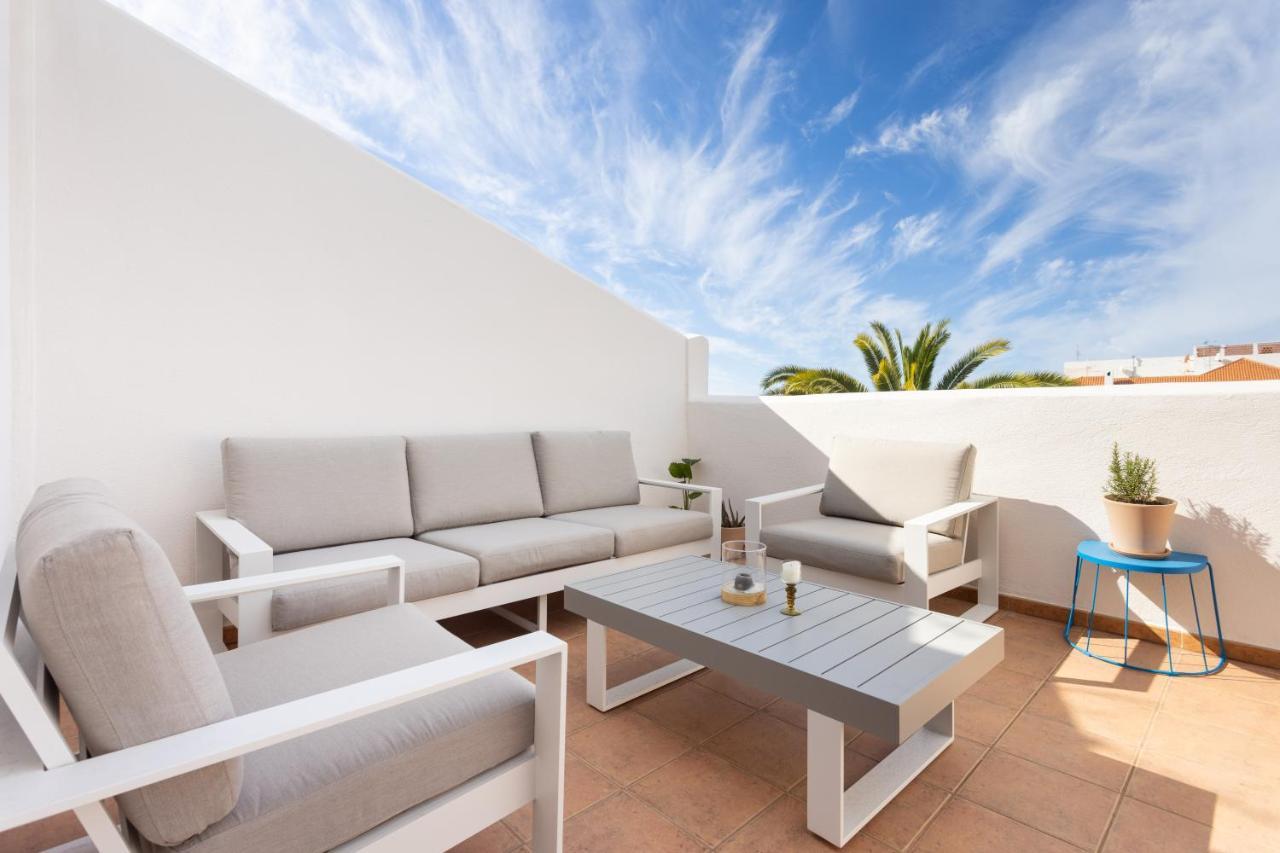 Alcala Perfect By Sunkeyrents * Alcalá la Real