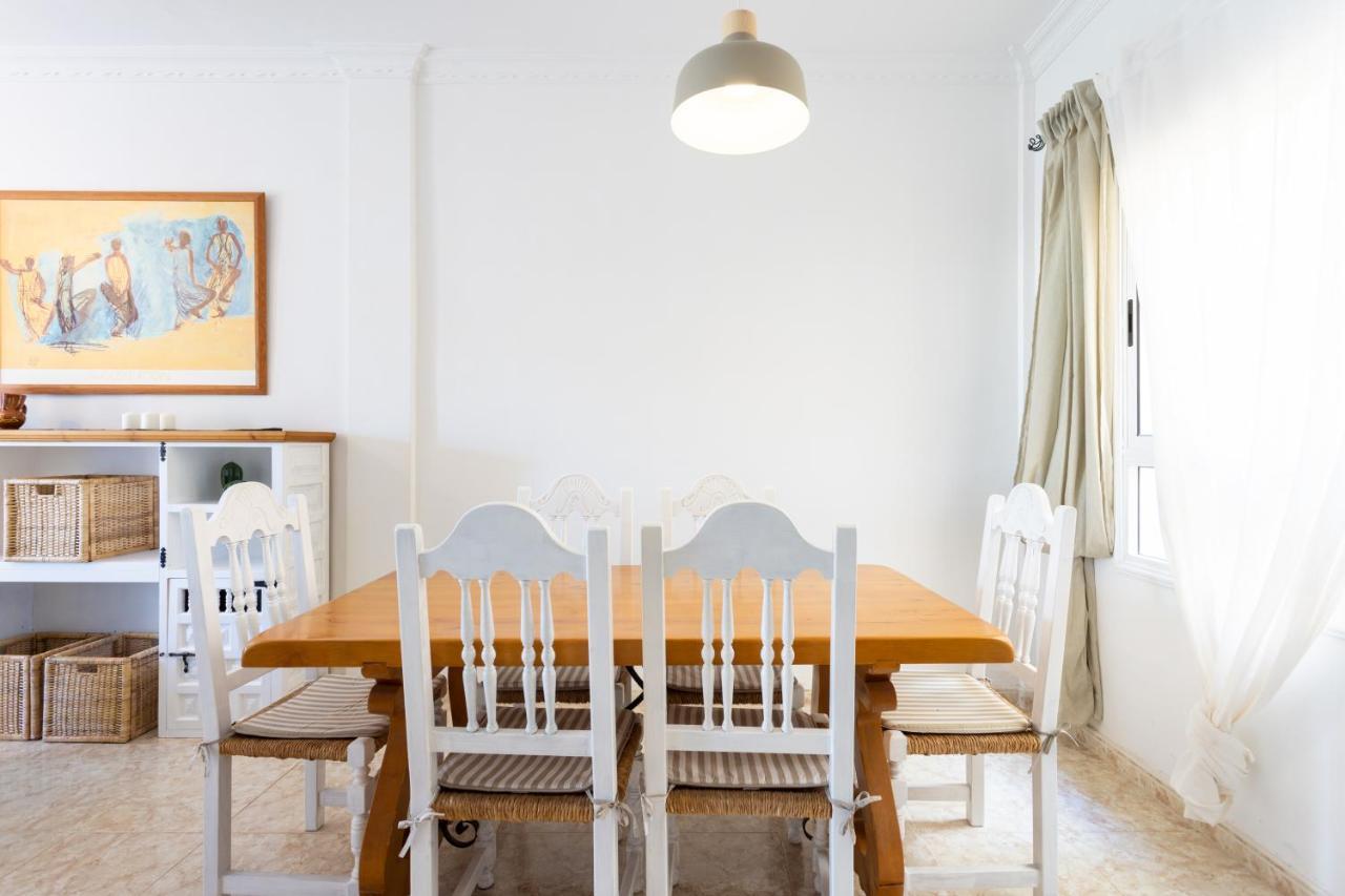 Alcala Perfect By Sunkeyrents Apartamento Alcalá la Real