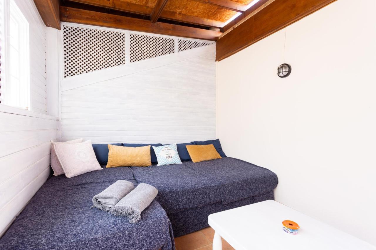 Alcala Perfect By Sunkeyrents Apartamento *