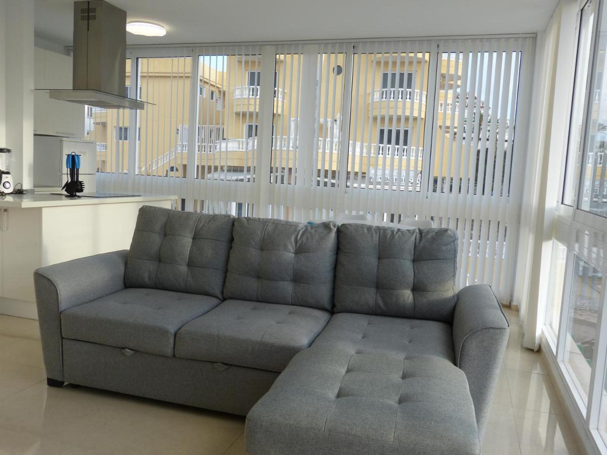 Suncanarias Cristal Playa La Arena Apartment Puerto de Santiago (Tenerife)