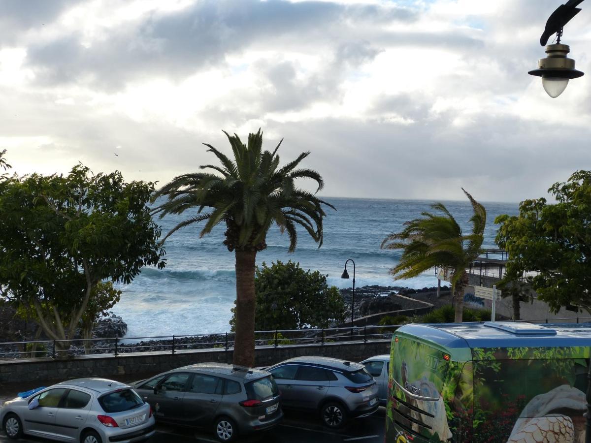 Suncanarias Cristal Playa La Arena Apartment Puerto de Santiago (Tenerife)