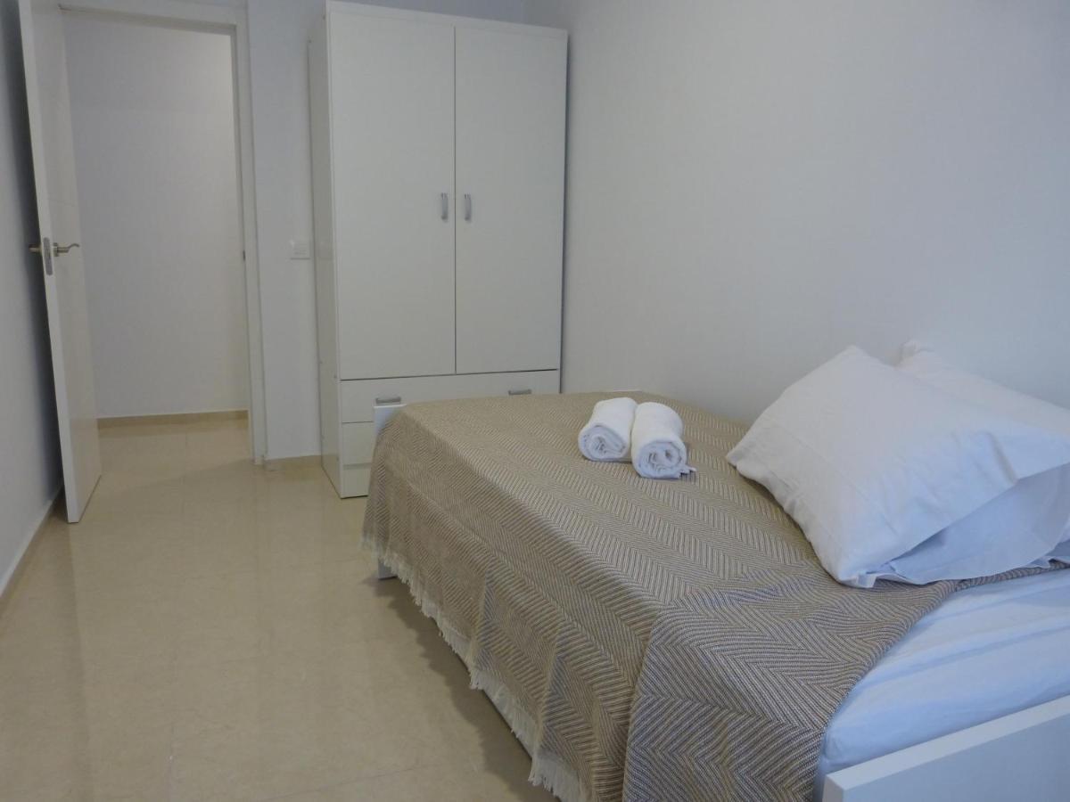 Apartment Suncanarias Cristal Playa La Arena *
