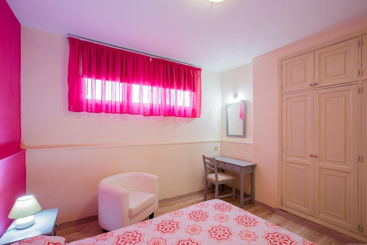 Americas Ocean Park Apartment