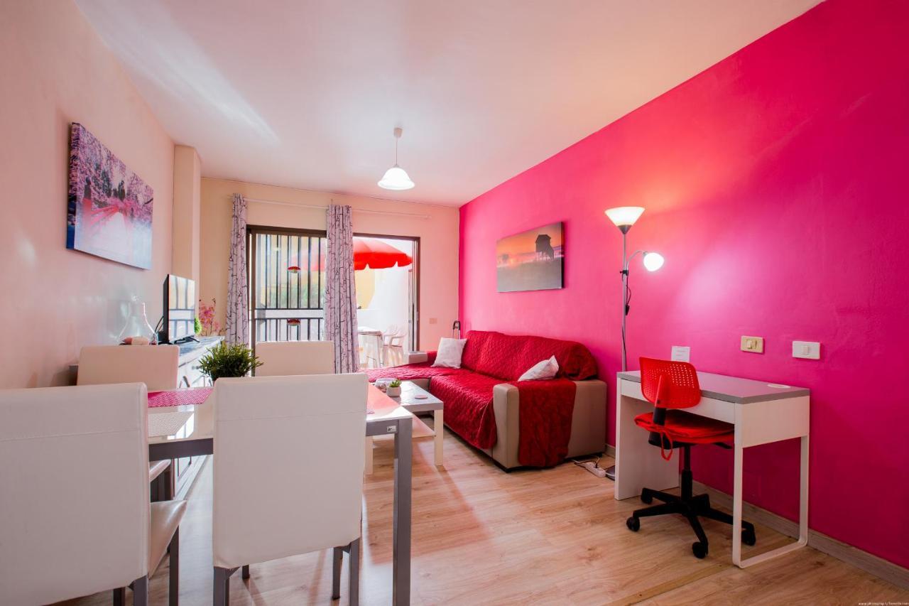 Appartement Americas Ocean Park Costa Adeje (Tenerife)