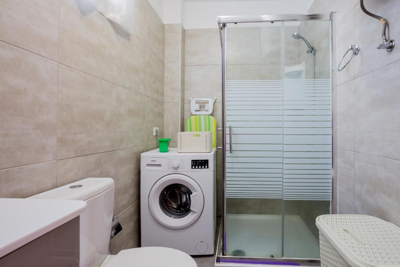 Appartement Americas Ocean Park Costa Adeje (Tenerife)