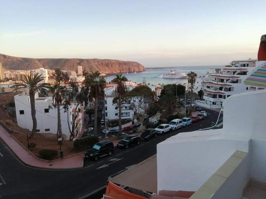1 Bedroom With Stunning Sea View