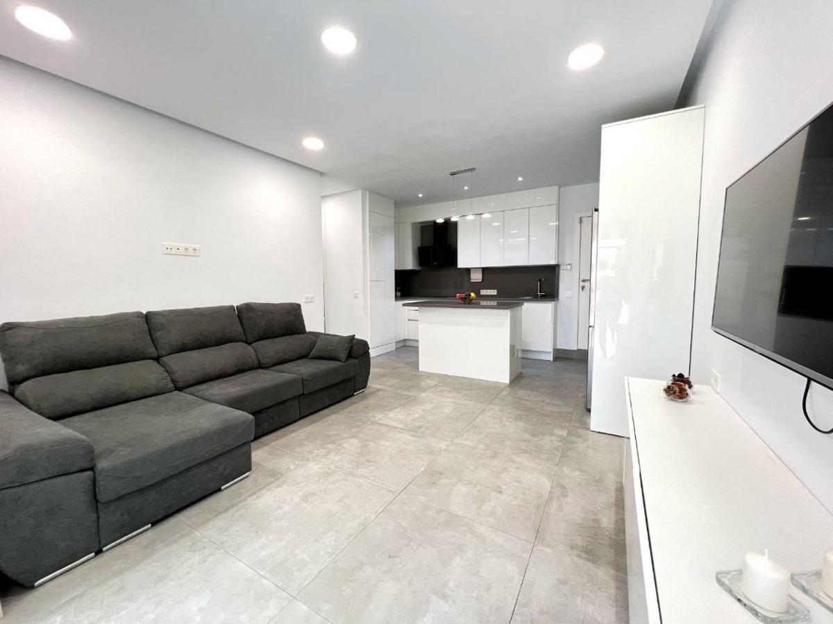 Precioso Con Piscina A 50m De La Playa Apartamento *