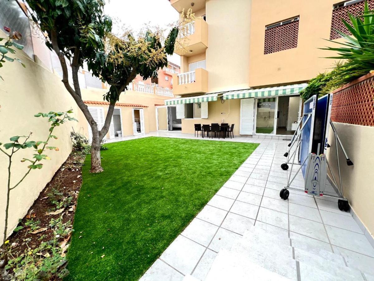 Precioso Con Piscina A 50m De La Playa Apartamento *