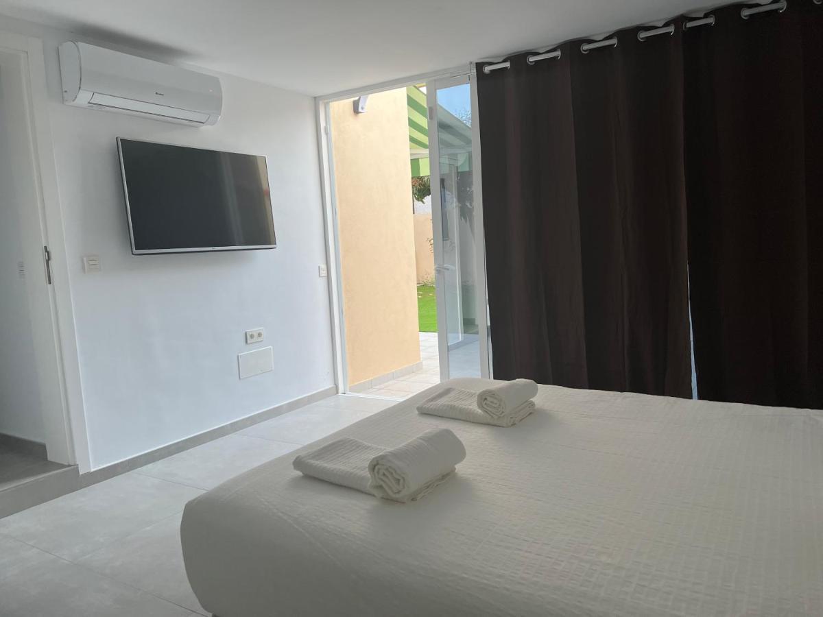 Precioso Con Piscina A 50m De La Playa Apartamento *
