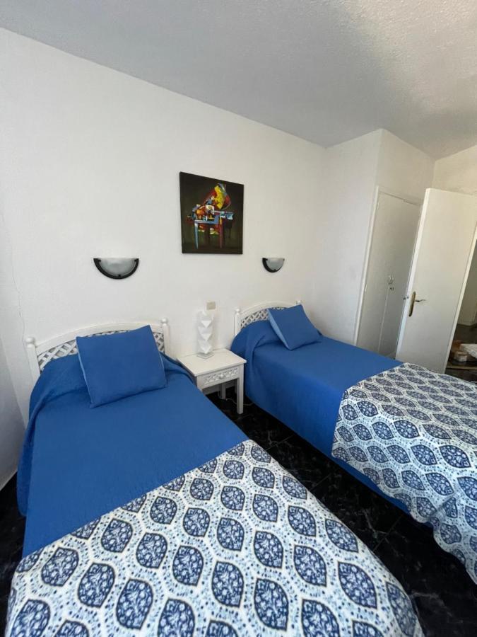 Guayero Lovely - Cristianos Appartement *