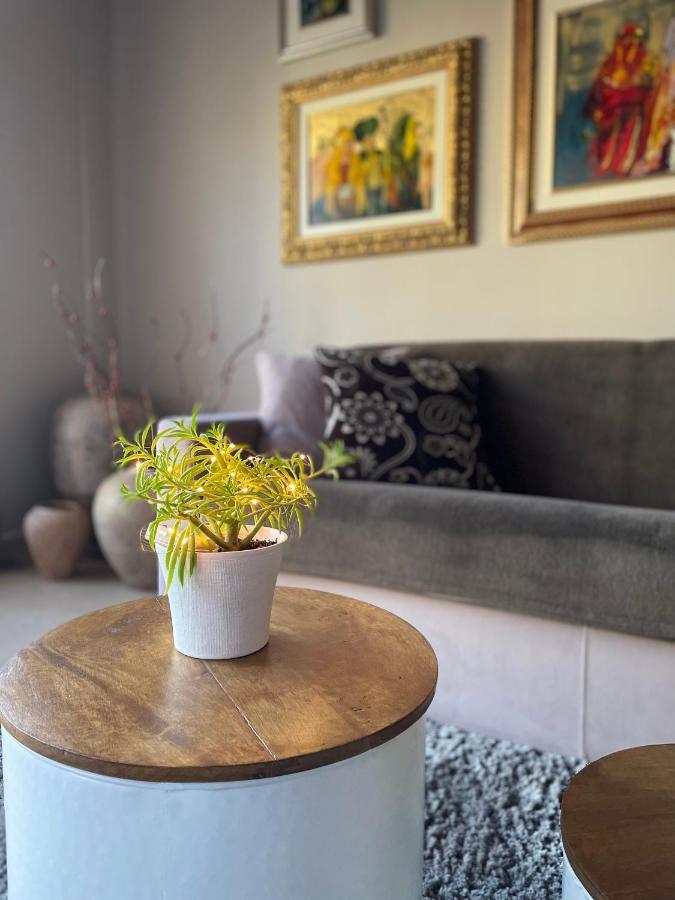 Vivienda Del Sol Holiday home