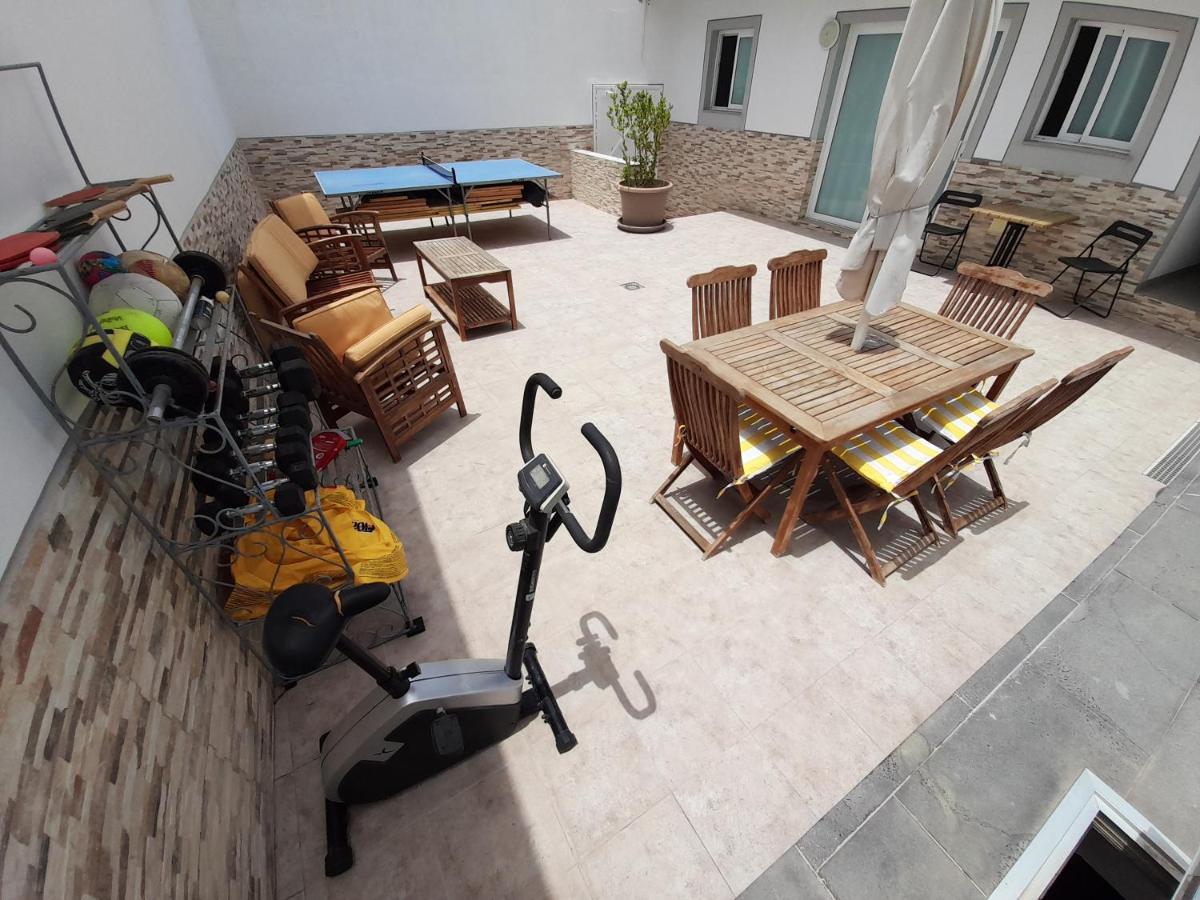 Appartement Tenerife Little Village 1d San Isidro (Tenerife)