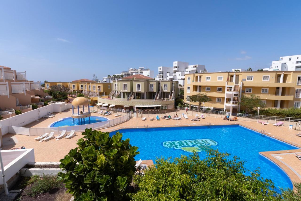 Shine Wave Orlando Apartment Costa Adeje (Tenerife)