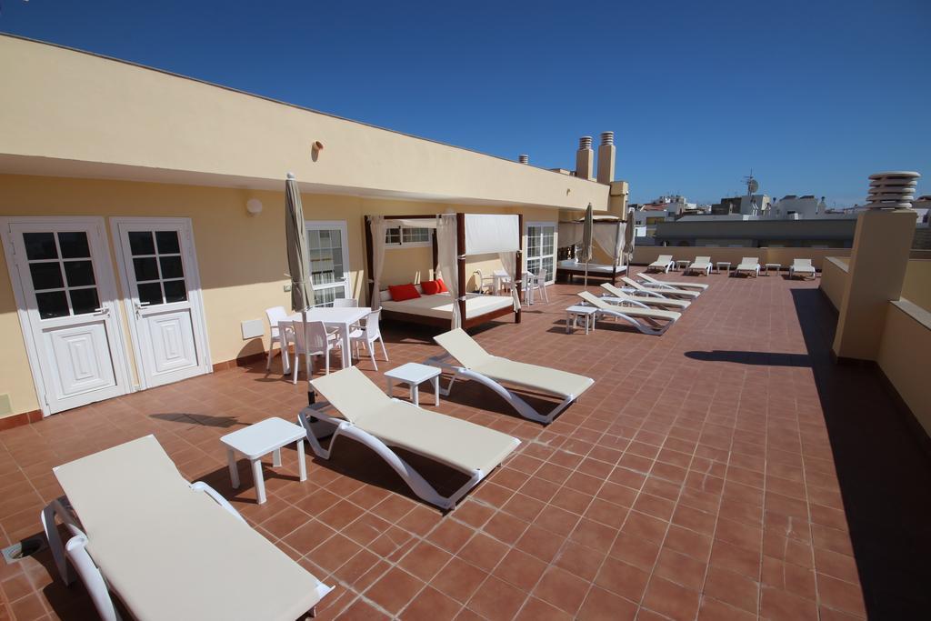 Isla Tenerife Sur (adults Only) Appartement *