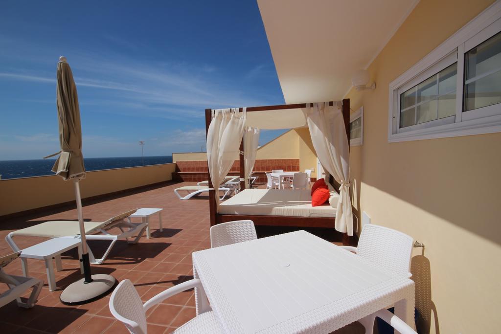 Isla Tenerife Sur (adults Only)