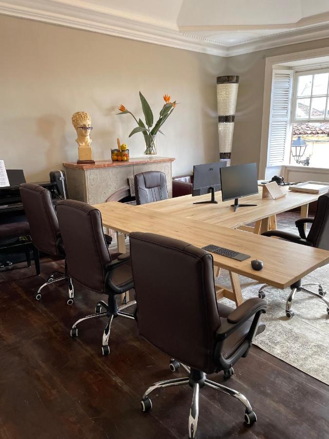Gato Azul - Coliving *