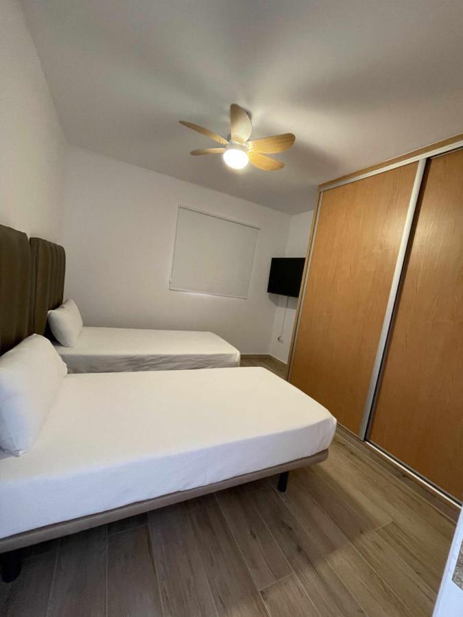 Apartment Apartamentos Maria Luisa Nº3 Los Cristianos (Tenerife)