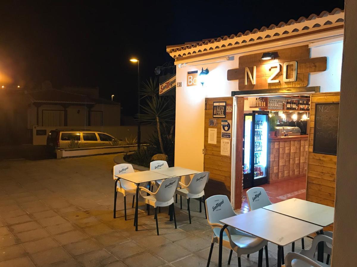 Сasa de vacaciones Casa Bonita *
