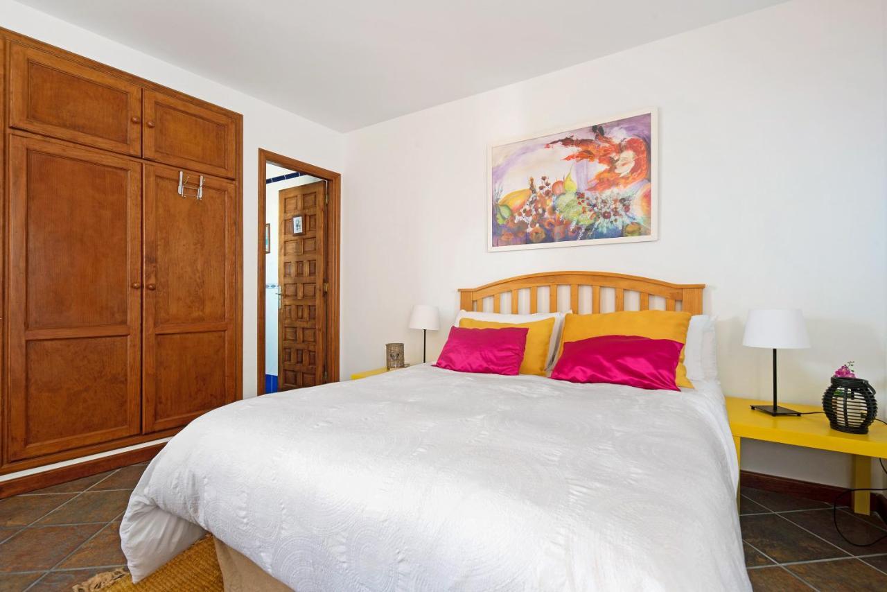 La Casita Canaria Y Lagar *