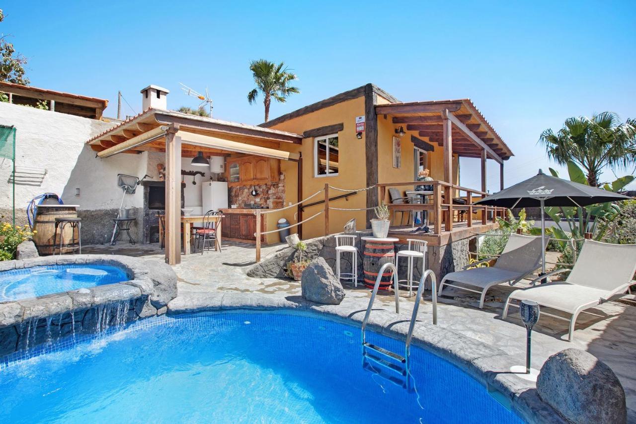 Сasa de vacaciones Casa Candelaria 2 Sabina Alta