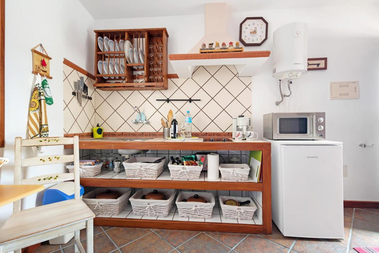 Сasa de vacaciones La Casita Canaria Y Lagar