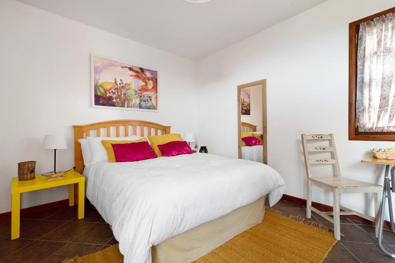 La Casita Canaria Y Lagar Сasa de vacaciones *