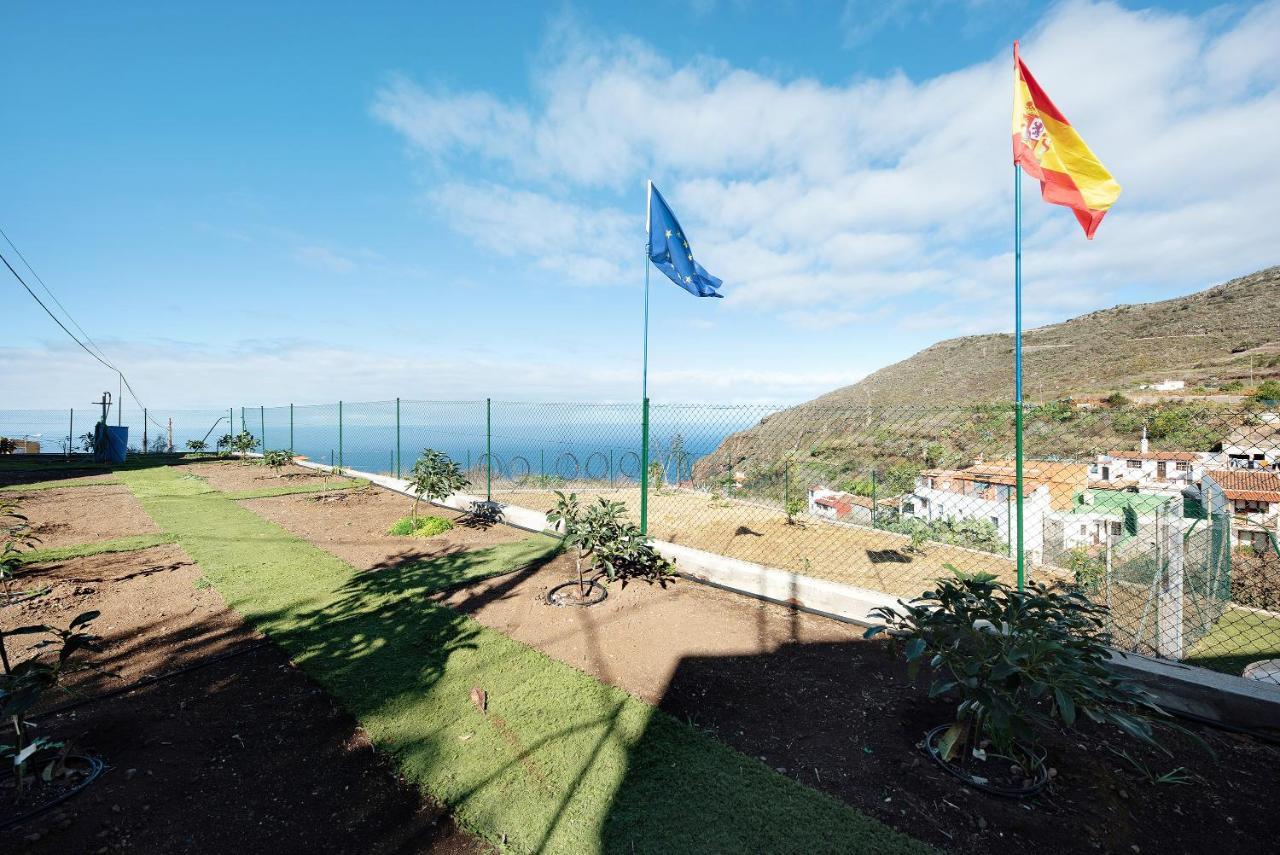 Сasa de vacaciones La Casita Canaria Y Lagar Los Silos