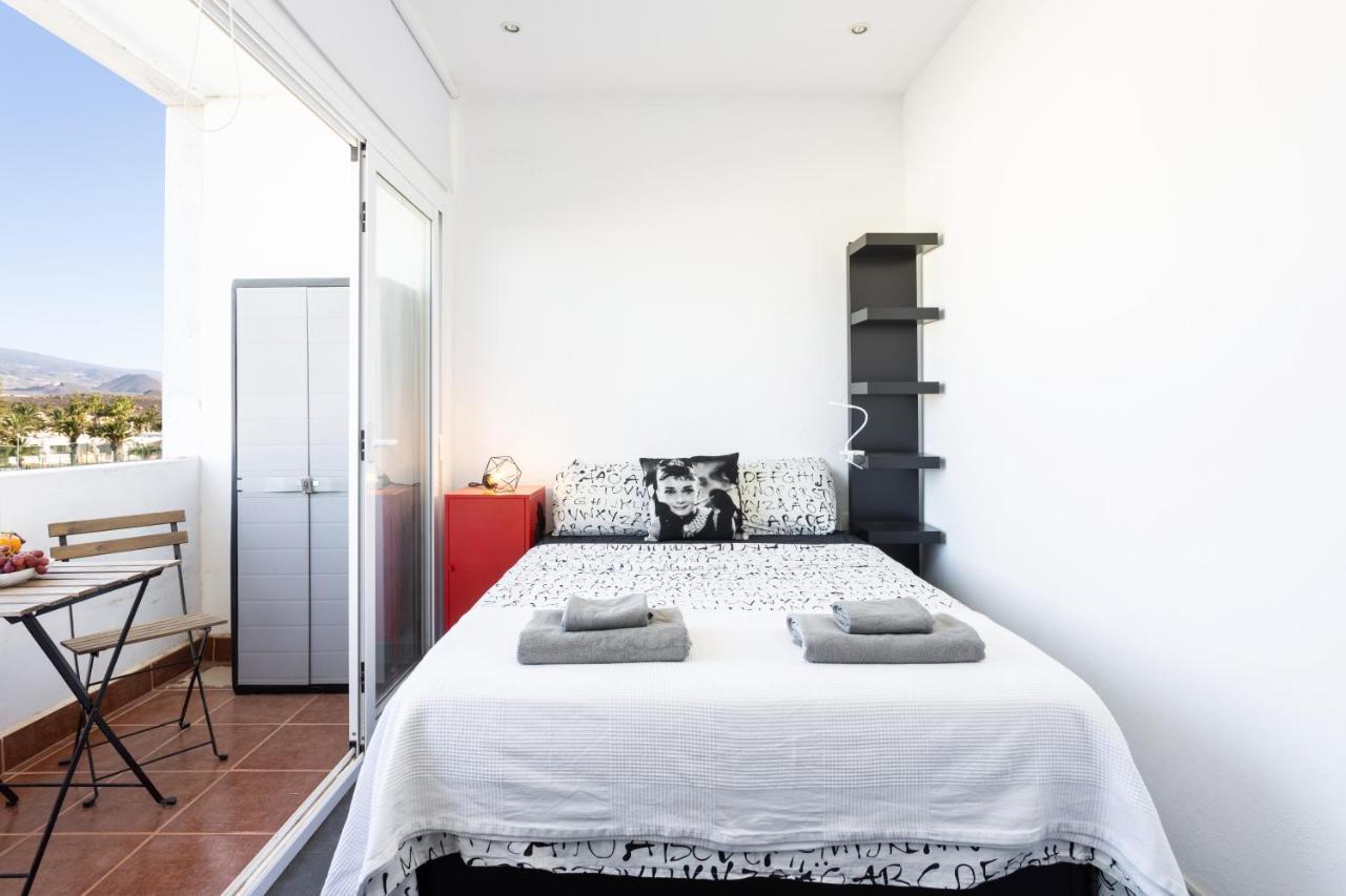 Home2book Cozy Apartment Costa Del Silencio