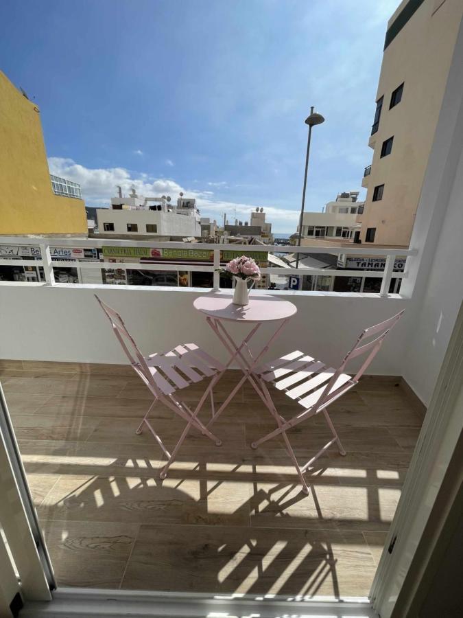 Apartamentos Maria Luisa Nº3