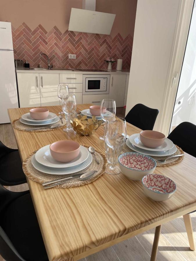 Apartamentos Maria Luisa Nº3 Los Cristianos (Tenerife)