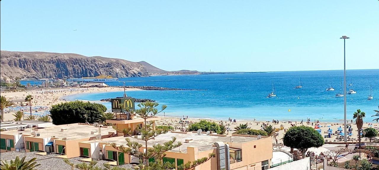Playa De Vistas Torres Del Sol C3 308 Arona (Tenerife)