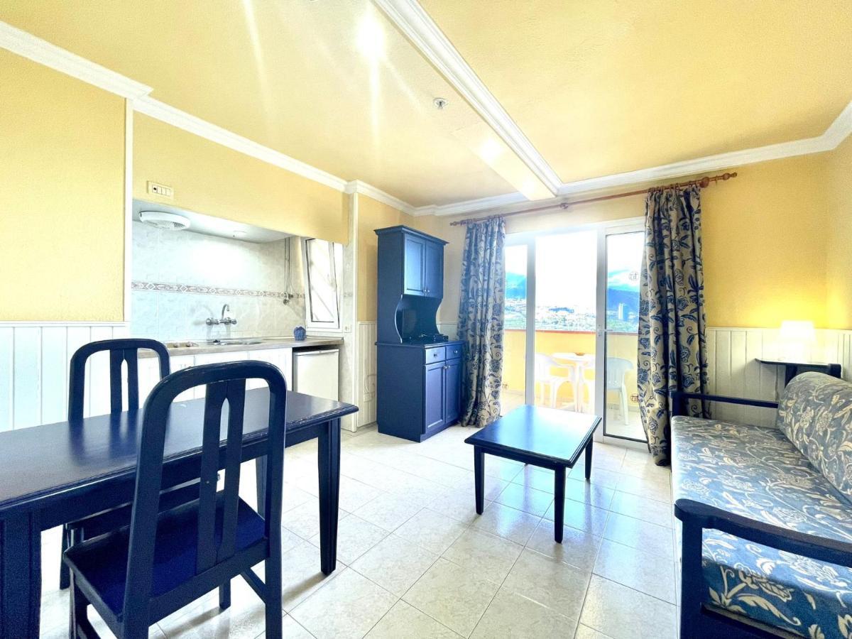 Appartement With Spectacular Views, Atlantic Ocean, Pool Y Free Wifi In All Common Areas *