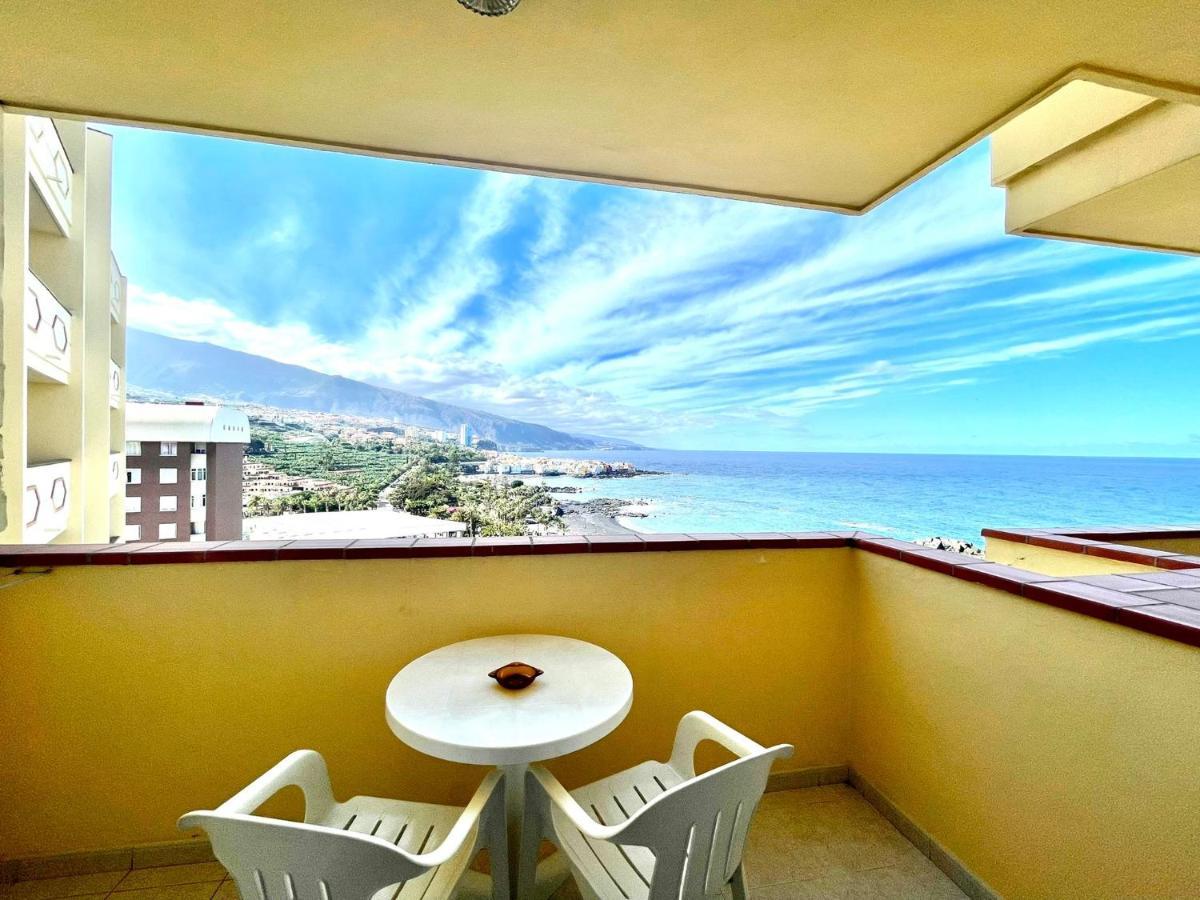 With Spectacular Views, Atlantic Ocean, Pool Y Free Wifi In All Common Areas *