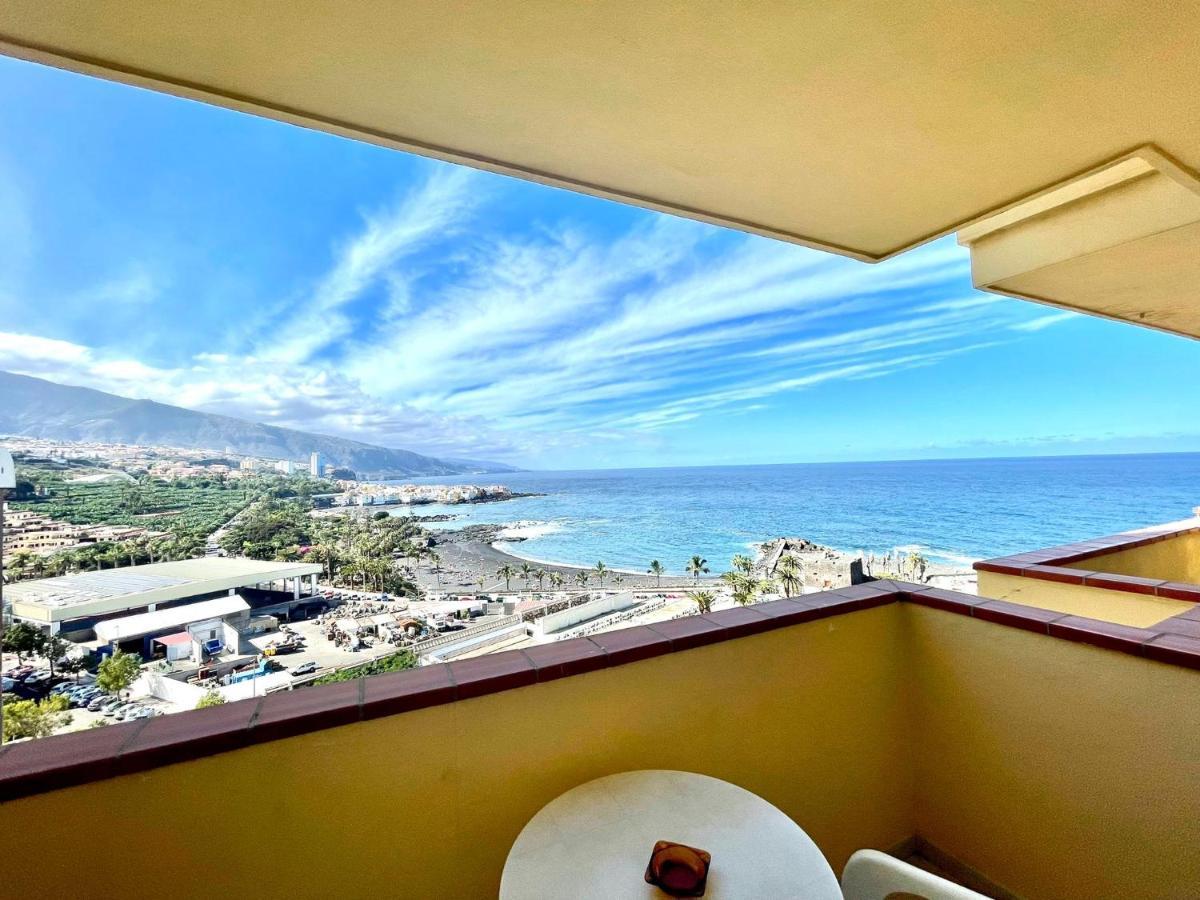 Appartement With Spectacular Views, Atlantic Ocean, Pool Y Free Wifi In All Common Areas