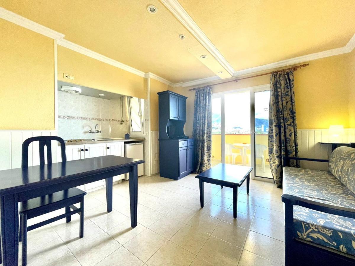 With Spectacular Views, Atlantic Ocean, Pool Y Free Wifi In All Common Areas