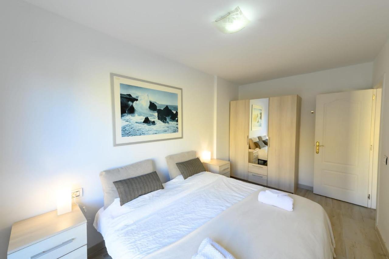 Apartment Terraza Cristianos Arona (Tenerife)