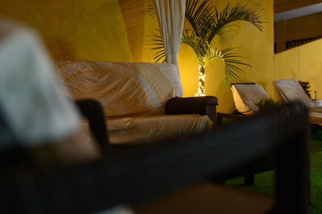 Apartment Terraza Cristianos Arona (Tenerife)