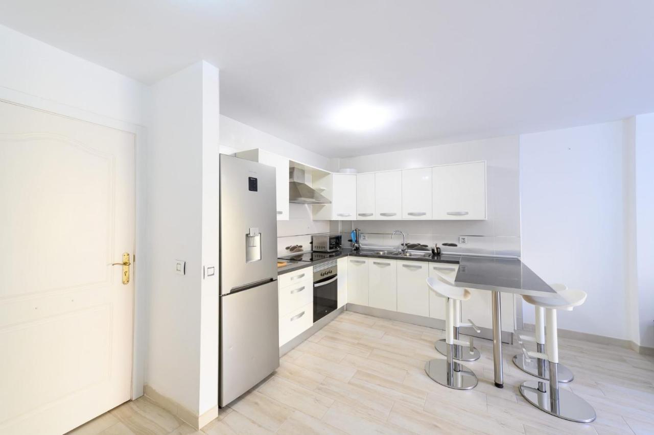 Apartment Terraza Cristianos Arona (Tenerife)